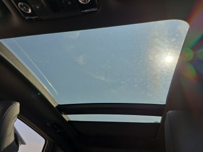 2027 Kia Sportage Hybrid X-Line