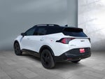 2027 Kia Sportage Hybrid X-Line