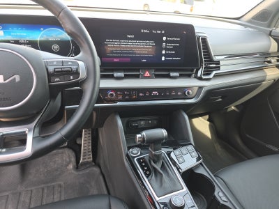 2023 Kia Sportage X-Pro Prestige