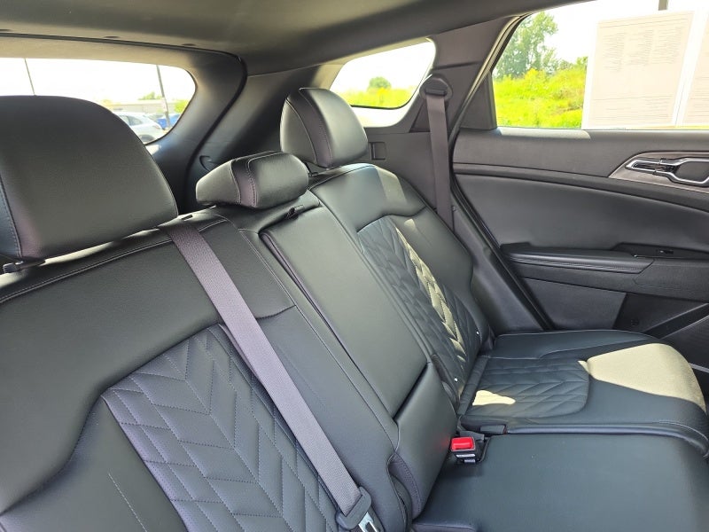 2023 Kia Sportage X-Pro
