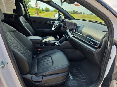 2023 Kia Sportage X-Pro
