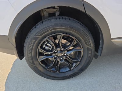2023 Kia Sportage X-Pro