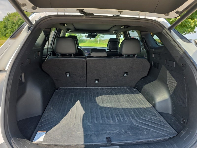 2023 Kia Sportage X-Pro