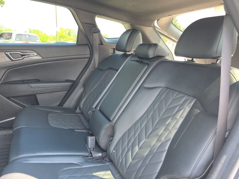 2023 Kia Sportage X-Pro