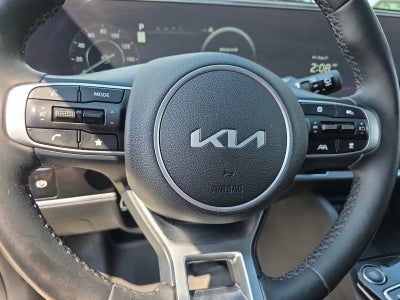 2023 Kia Sportage X-Pro