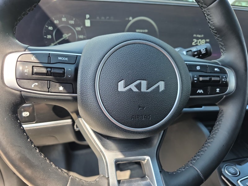 2023 Kia Sportage X-Pro