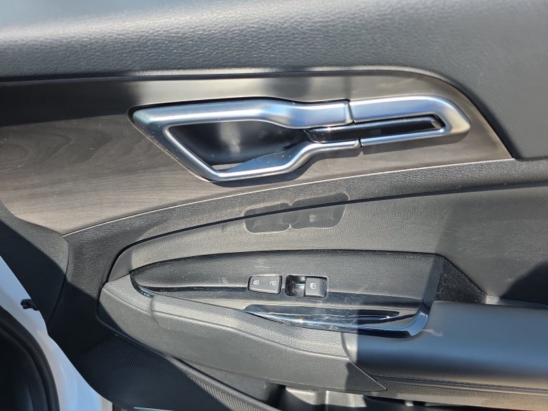 2023 Kia Sportage X-Pro