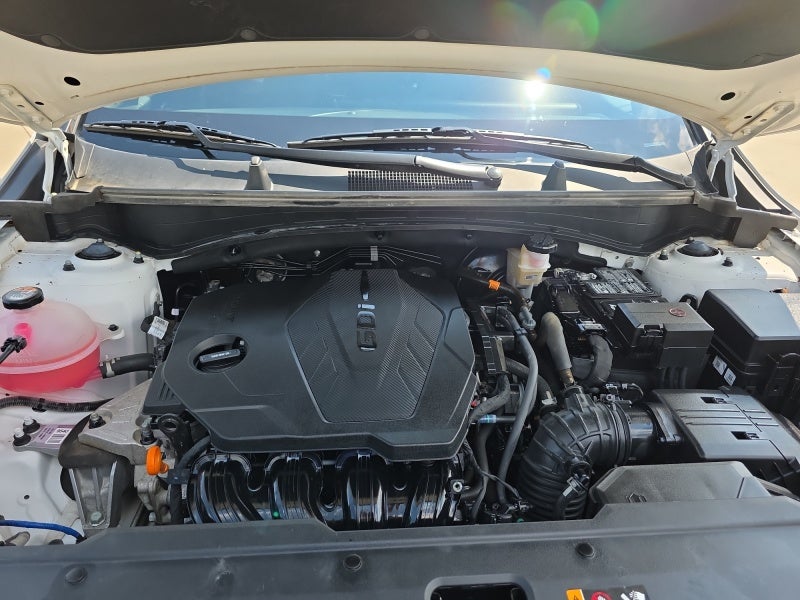 2023 Kia Sportage X-Pro