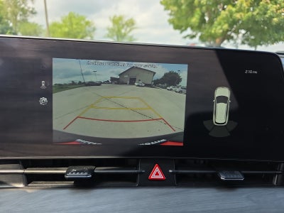 2023 Kia Sportage X-Pro