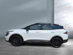 2023 Kia Sportage X-Pro