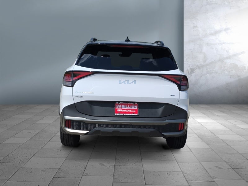 2023 Kia Sportage X-Pro