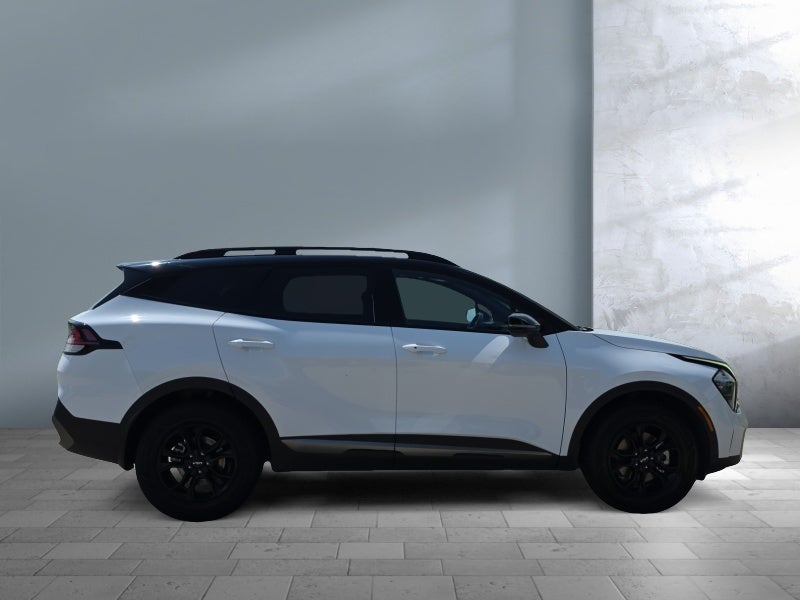 2023 Kia Sportage X-Pro