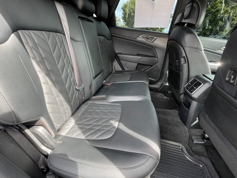 2023 Kia Sportage X-Pro Prestige