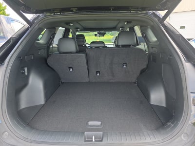 2024 Kia Sportage X-Pro Prestige