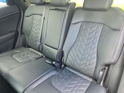 2024 Kia Sportage X-Pro Prestige