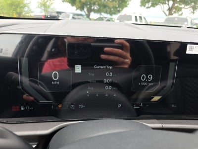 2027 Kia Sportage X-Pro Prestige