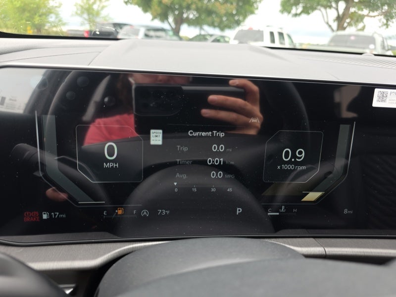 2027 Kia Sportage X-Pro Prestige