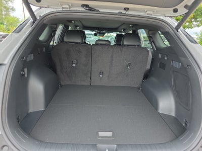 2027 Kia Sportage X-Pro Prestige
