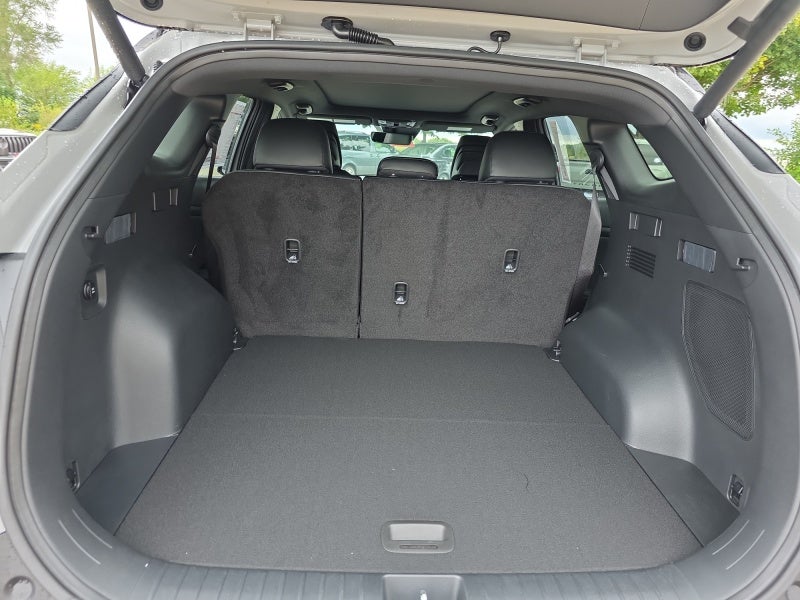 2027 Kia Sportage X-Pro Prestige