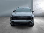 2027 Kia Sportage X-Pro Prestige