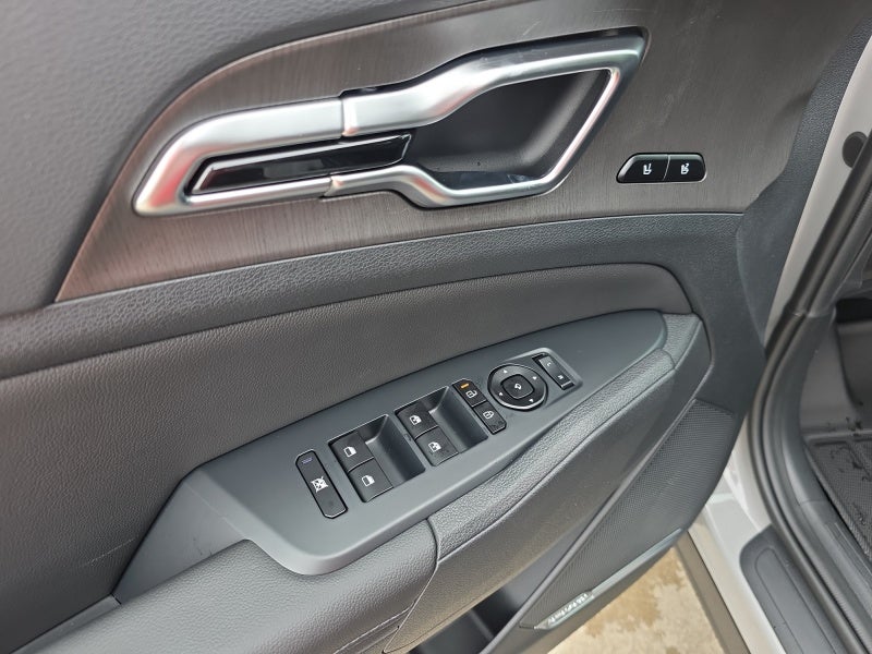 2027 Kia Sportage X-Pro Prestige