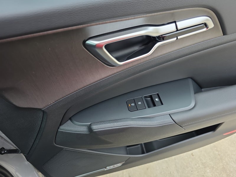2027 Kia Sportage X-Pro Prestige