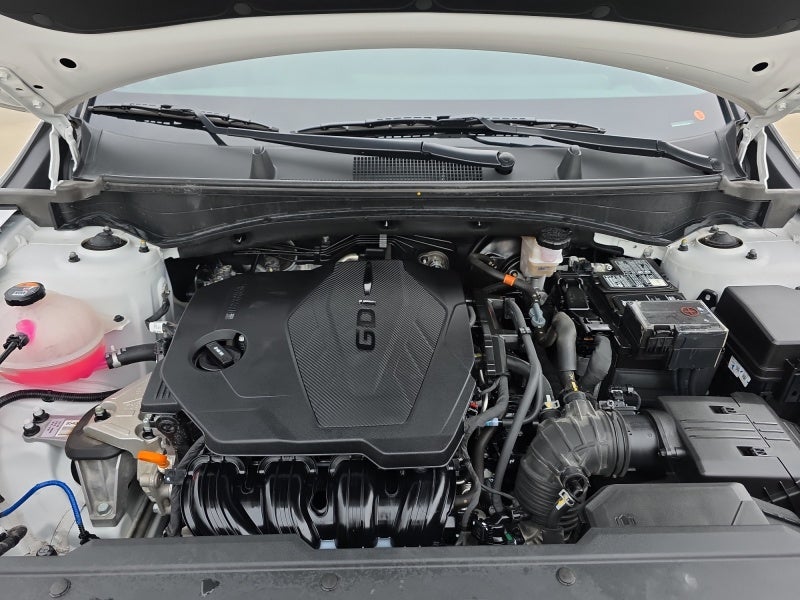 2024 Kia Sportage X-Pro Prestige