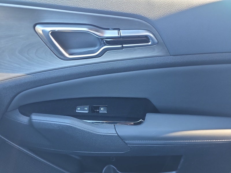 2025 Kia Sportage X-Pro