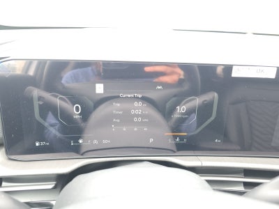 2026 Kia Sportage X-Pro Prestige