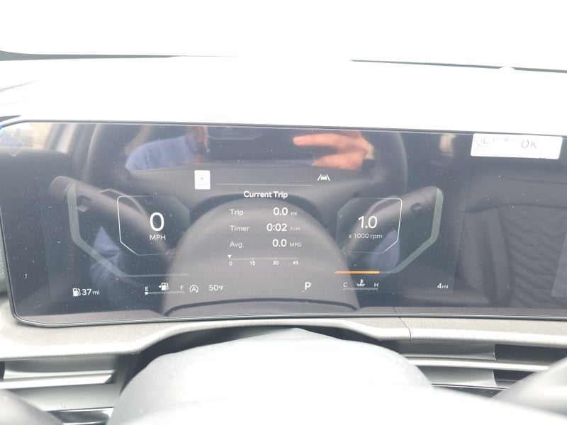 2026 Kia Sportage X-Pro Prestige