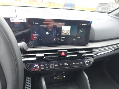 2026 Kia Sportage X-Pro Prestige