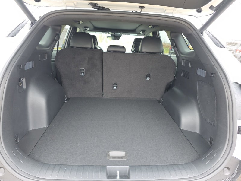 2026 Kia Sportage X-Pro Prestige