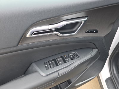 2026 Kia Sportage X-Pro Prestige