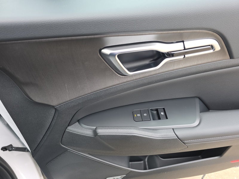 2026 Kia Sportage X-Pro Prestige