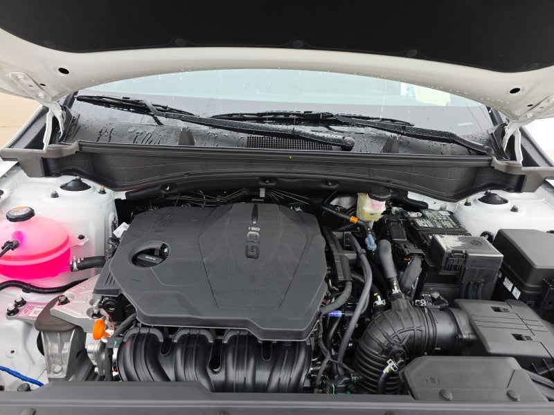 2026 Kia Sportage X-Pro Prestige