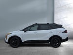 2026 Kia Sportage X-Pro Prestige