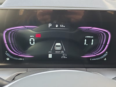 2025 Kia Telluride LX