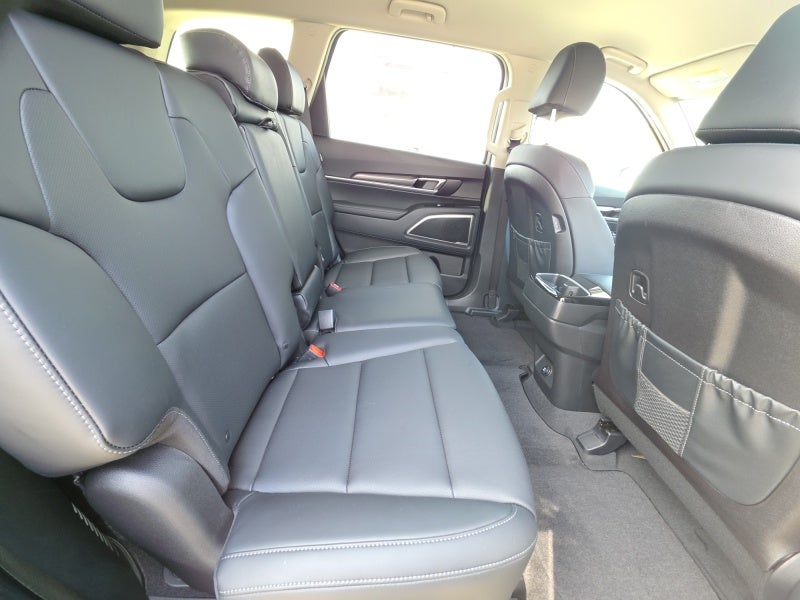 2025 Kia Telluride LX