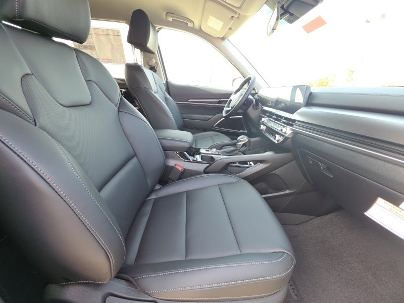 2025 Kia Telluride LX