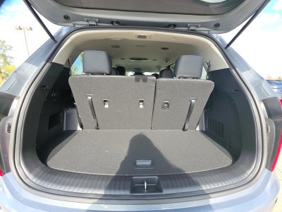 2025 Kia Telluride LX