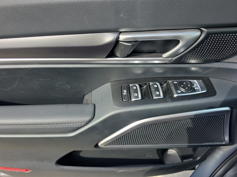 2025 Kia Telluride LX