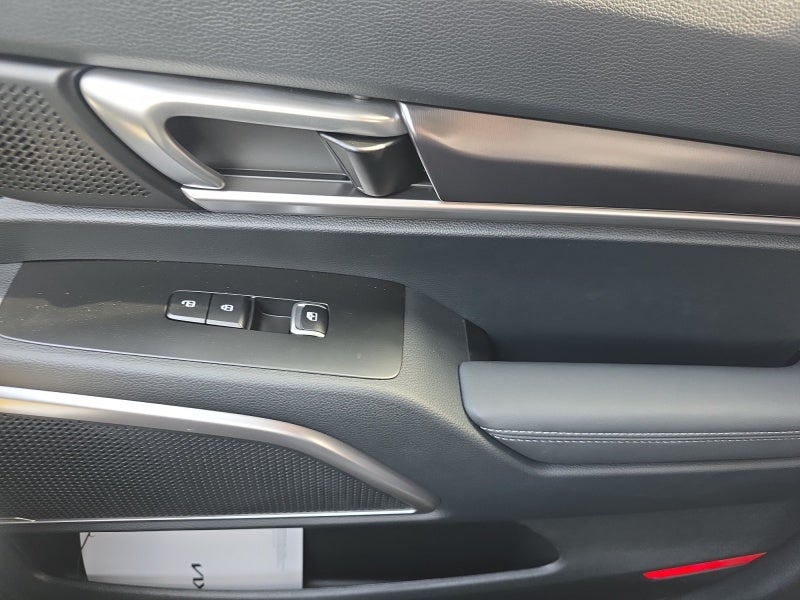 2025 Kia Telluride LX