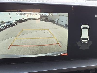 2025 Kia Telluride LX