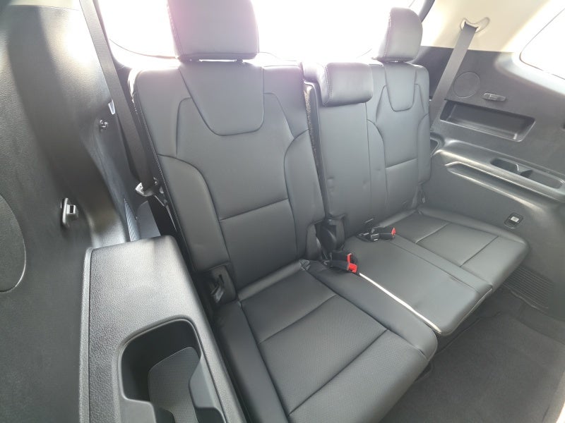 2025 Kia Telluride LX