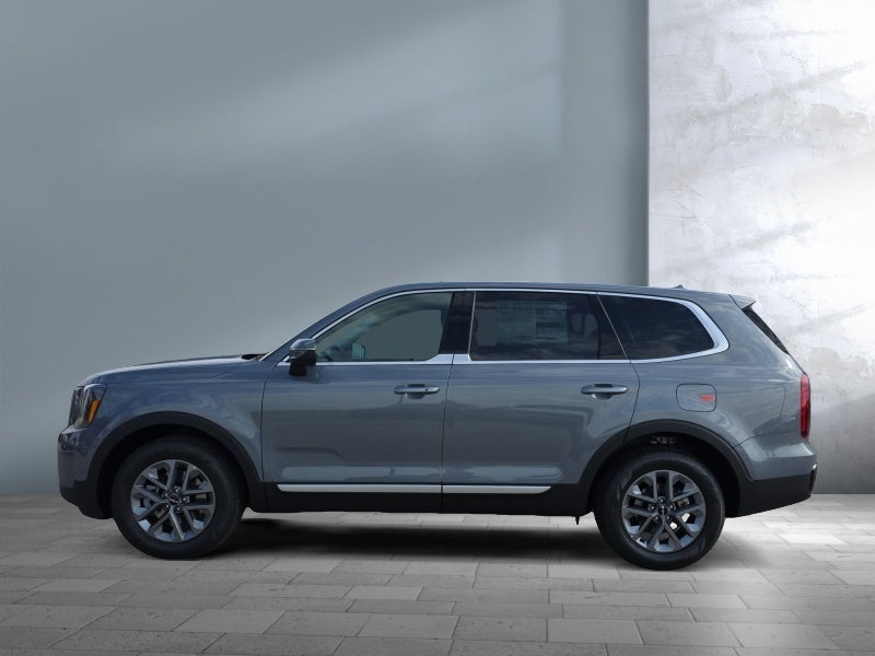2025 Kia Telluride LX