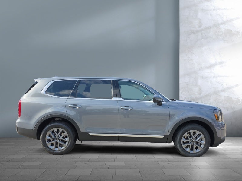 2025 Kia Telluride LX