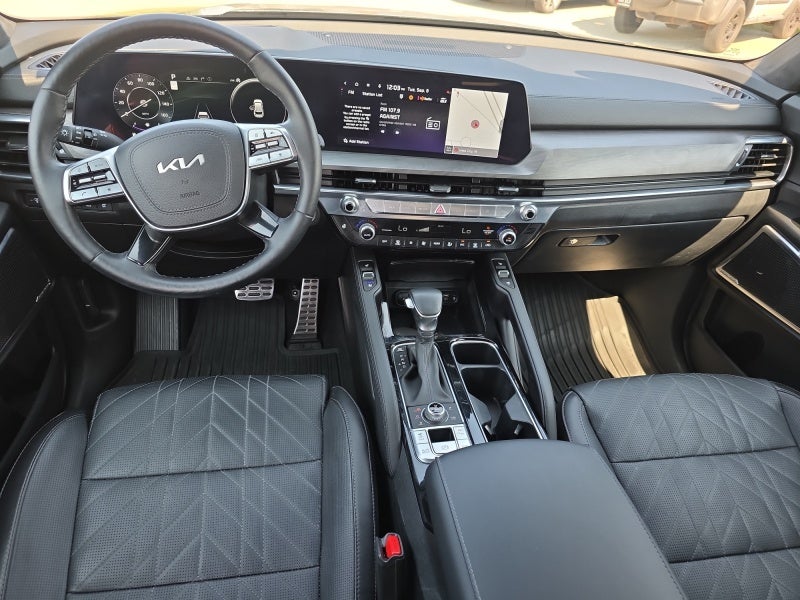 2024 Kia Telluride SX Prestige X-Line