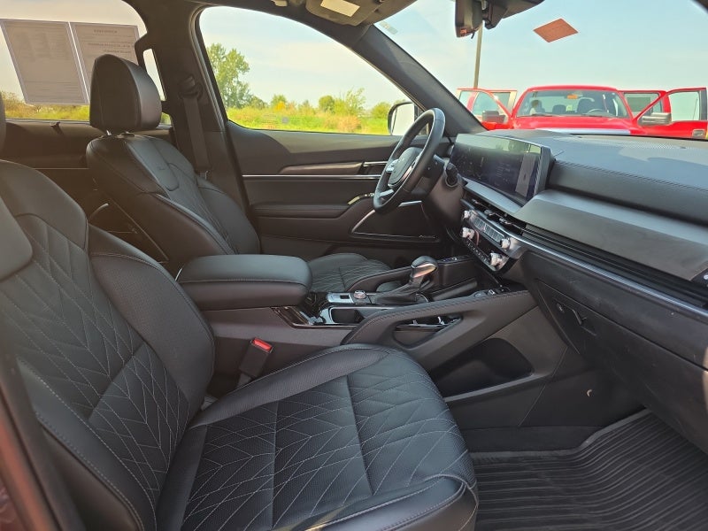 2024 Kia Telluride SX Prestige X-Line