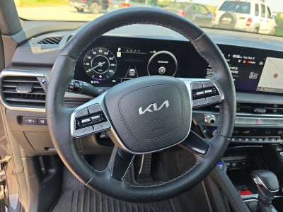 2024 Kia Telluride SX Prestige X-Line