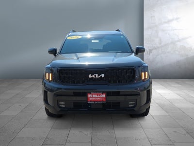 2024 Kia Telluride SX Prestige X-Line